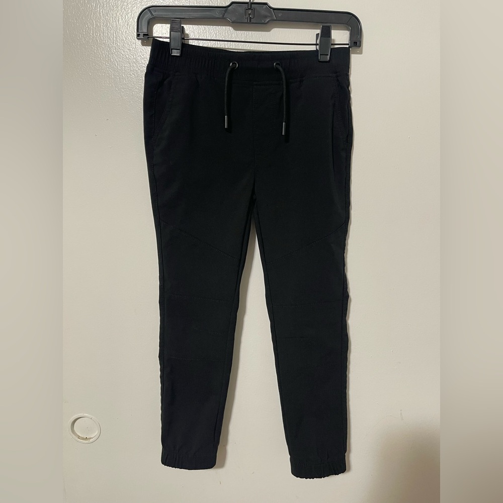 Black pants